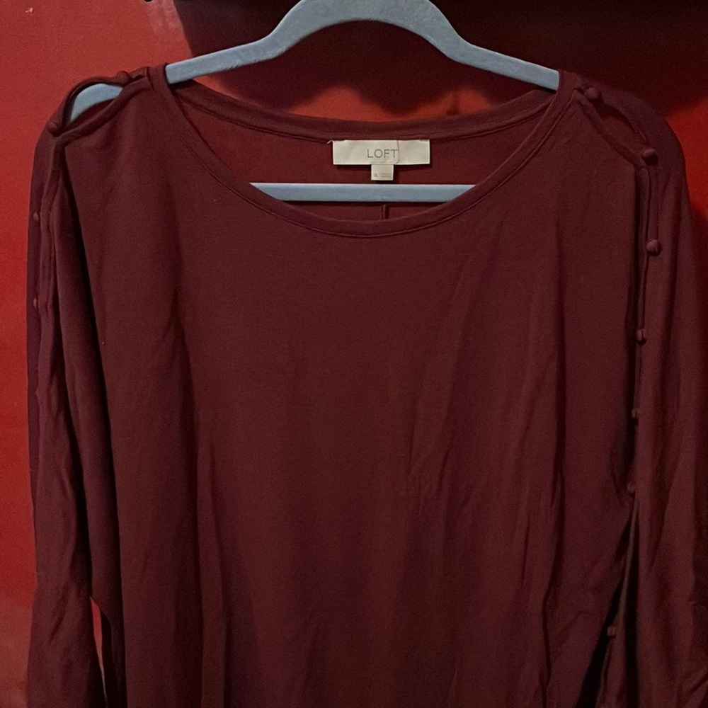 Loft top